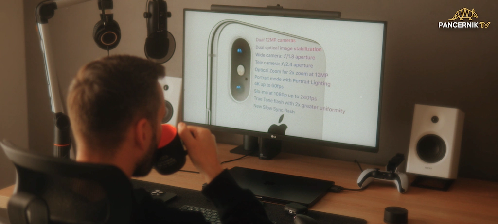 Legenda upada, czyli iPhone 16 Pro Max pół roku później | długoterminowa recenzja